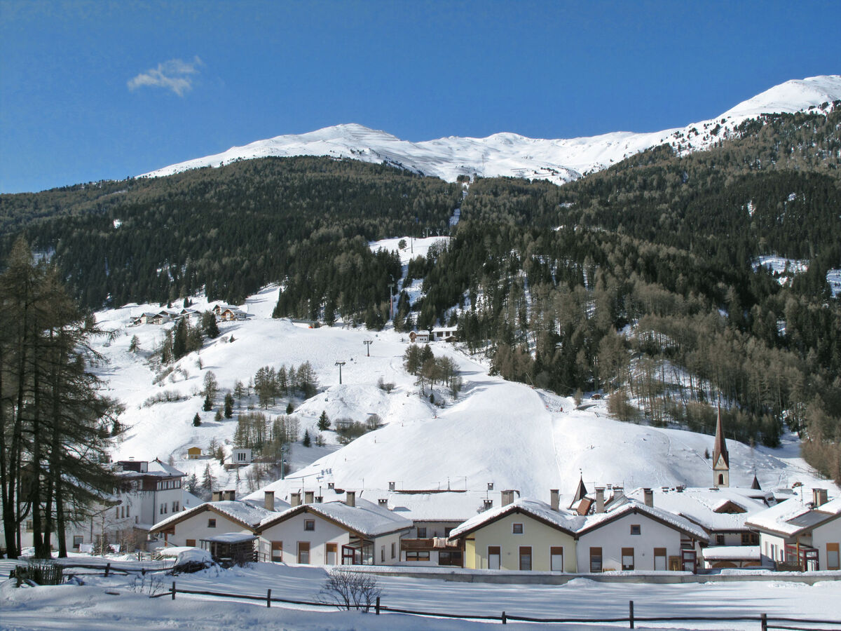 Appartement Schönblick – St. Valentin, pistes à 350 m - Photo 26