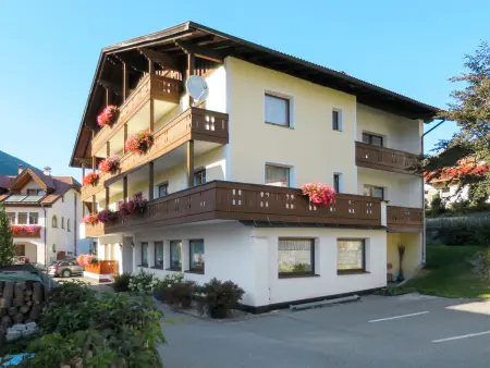 Location appartement à St Valentin San Valentino, Haupthaus Schönblick