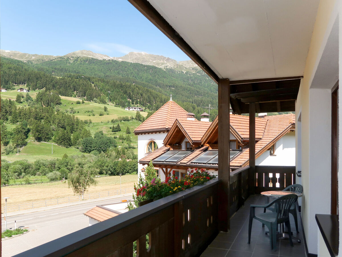 Appartement Haupthaus Schönblick – St. Valentin, 75 m² - Photo 4