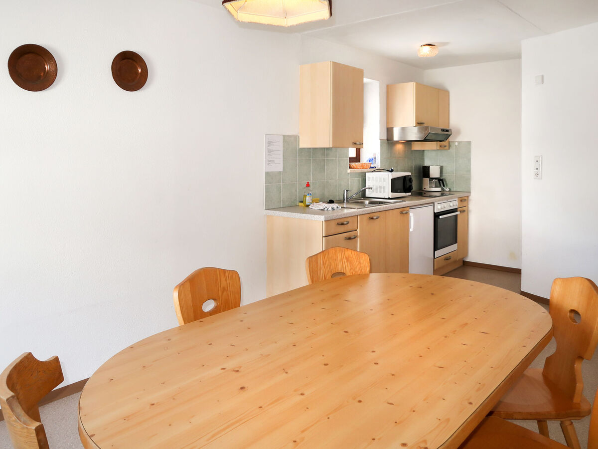 Appartement Haupthaus Schönblick – St. Valentin, 75 m² - Photo 7