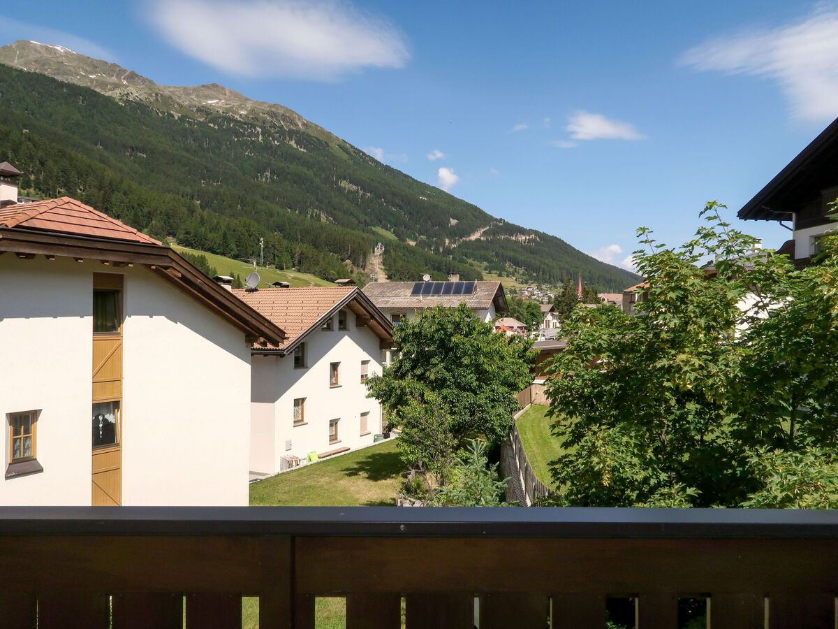 Appartement Haupthaus Schönblick – St. Valentin, 75 m² - Photo 8