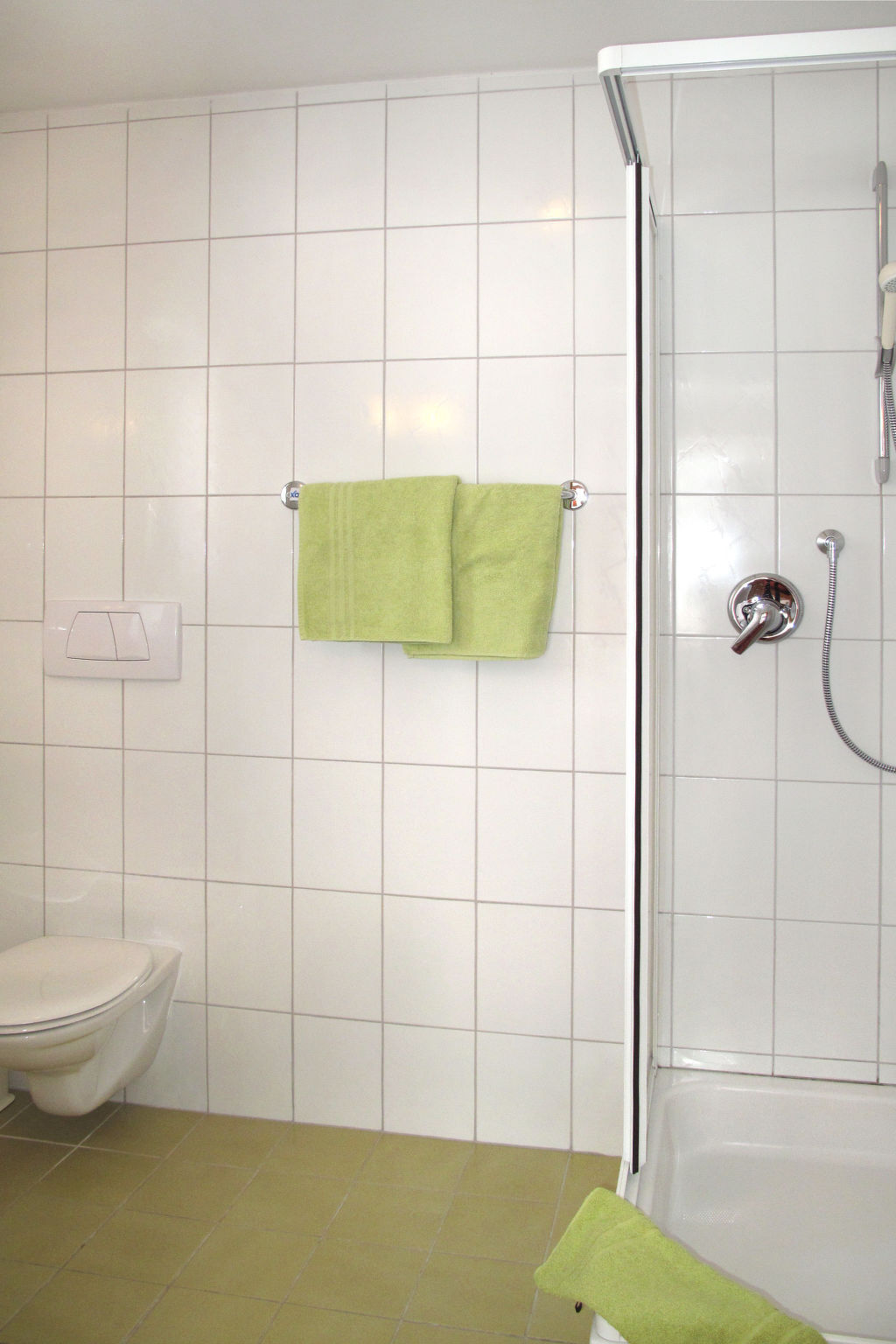 Appartement Haupthaus Schönblick – St. Valentin, 75 m² - Photo 12