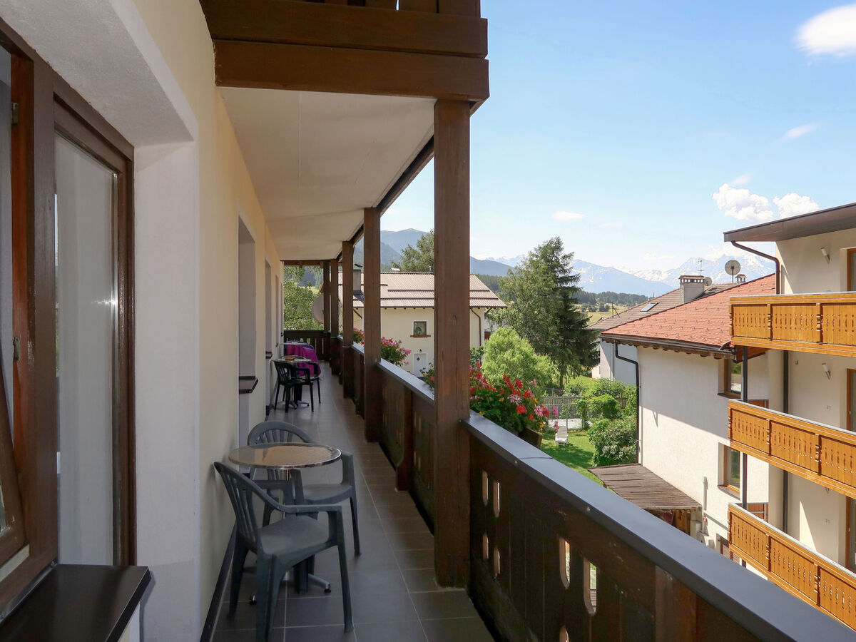 Appartement Haupthaus Schönblick – St. Valentin, 75 m² - Photo 22