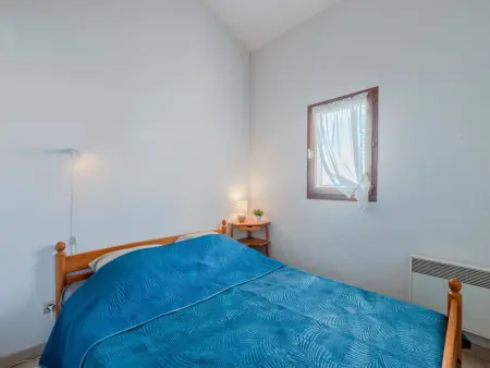 Apt 2 pièces 35m² au Barcarès, terrasse vue piscine : photo 15