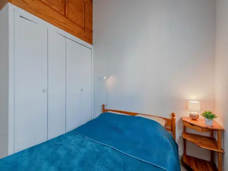 Apt 2 pièces 35m² au Barcarès, terrasse vue piscine : photo 16