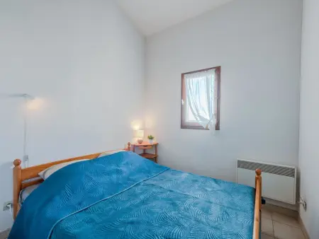 Apt 2 pièces 35m² au Barcarès, terrasse vue piscine : photo 17