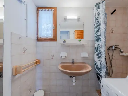 Apt 2 pièces 35m² au Barcarès, terrasse vue piscine : photo 18