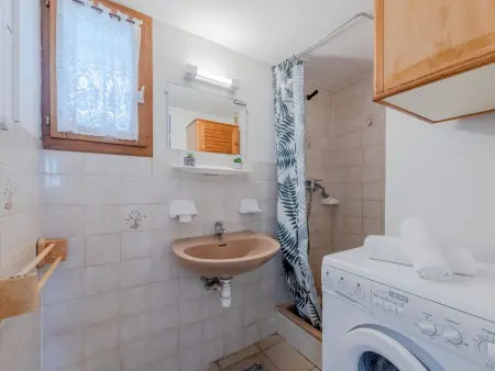 Apt 2 pièces 35m² au Barcarès, terrasse vue piscine : photo 19