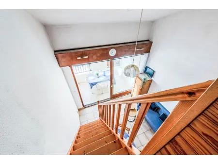 Apt 2 pièces 35m² au Barcarès, terrasse vue piscine : photo 20