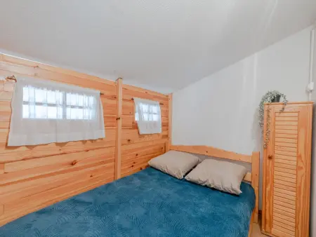 Apt 2 pièces 35m² au Barcarès, terrasse vue piscine : photo 21
