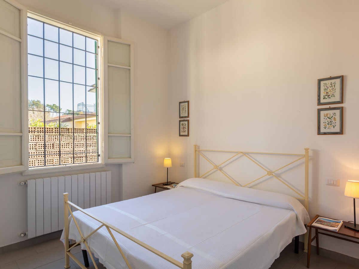 Villa Anita à Marina Pietrasanta, 500 m de la plage - Photo 11