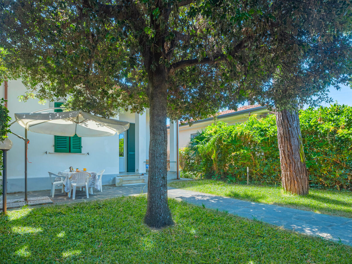 Villa Anita à Marina Pietrasanta, 500 m de la plage - Photo 18