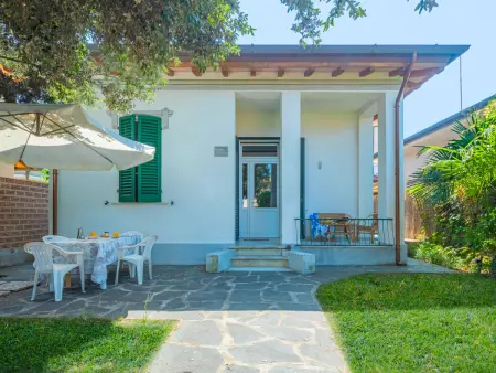 Location villa de vacances à Marina Pietrasanta