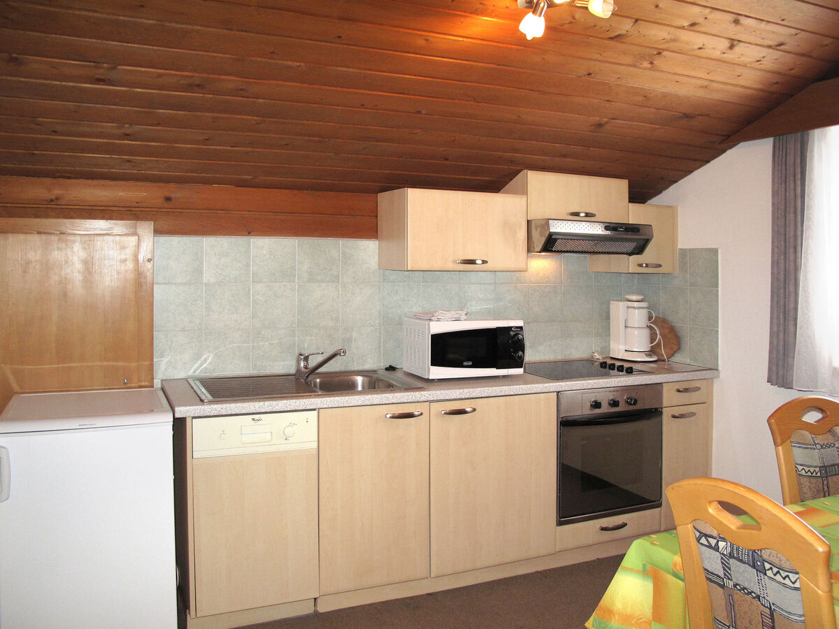 Appartement Haupthaus Schönblick – St. Valentin, 75 m² - Photo 3