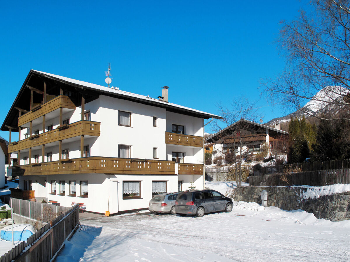 Appartement Schönblick – St. Valentin, 350 m des pistes - Photo 2