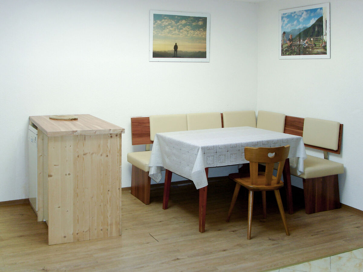 Appartement Schönblick – St. Valentin, 350 m des pistes - Photo 3