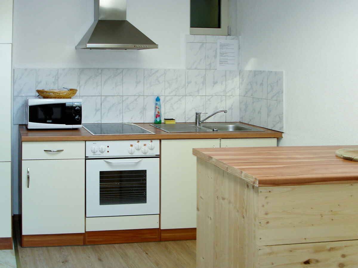 Appartement Schönblick – St. Valentin, 350 m des pistes - Photo 4