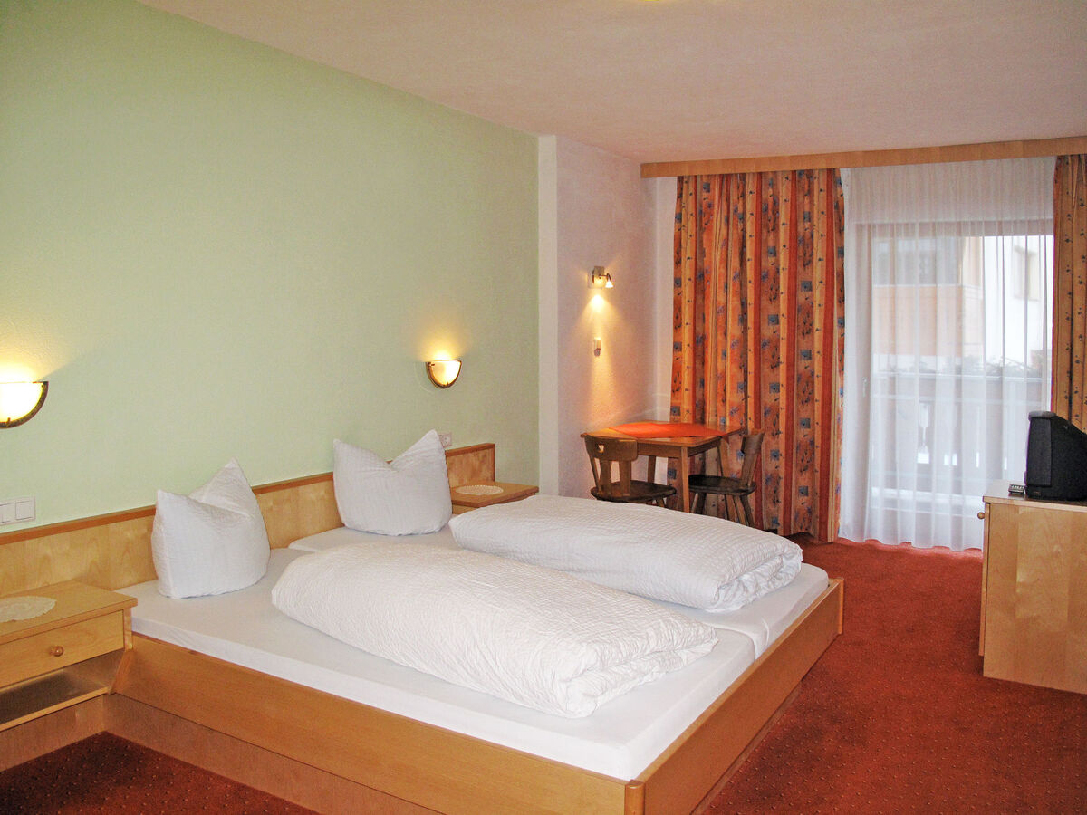 Appartement Schönblick – St. Valentin, 350 m des pistes - Photo 5