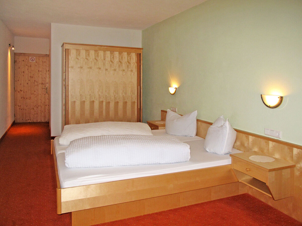 Appartement Schönblick – St. Valentin, 350 m des pistes - Photo 7