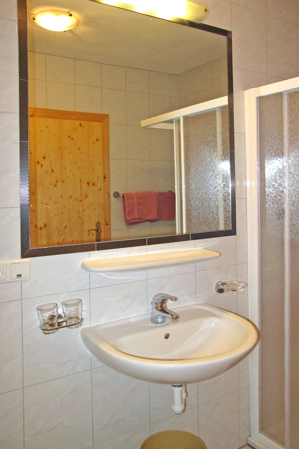 Appartement Schönblick – St. Valentin, 350 m des pistes - Photo 8
