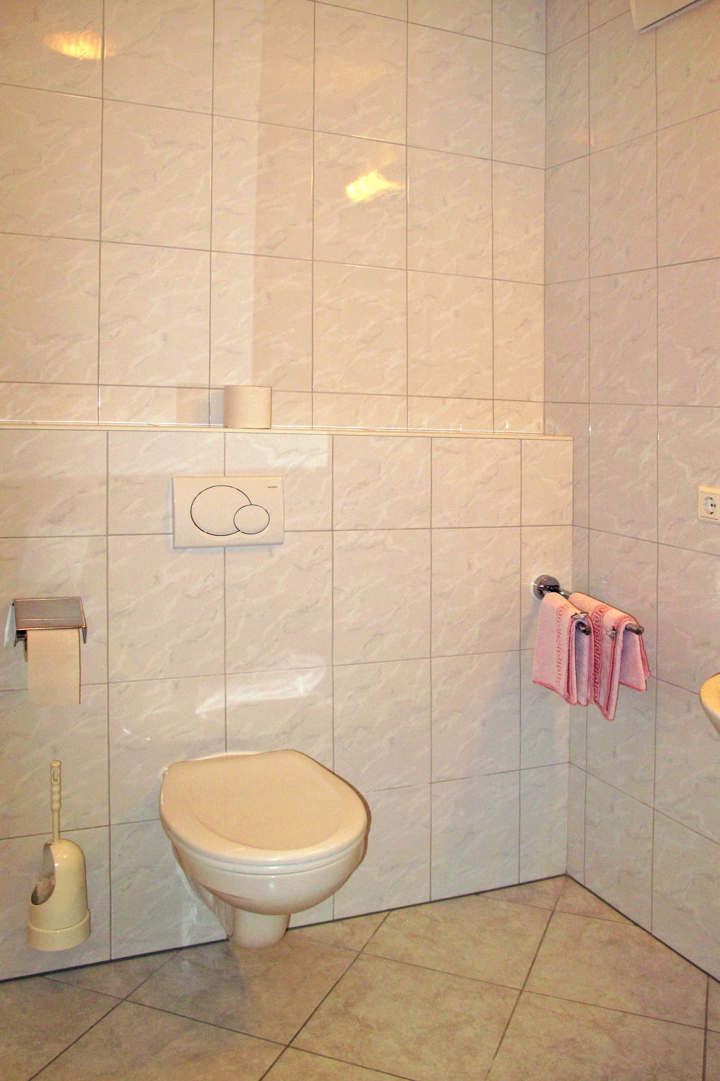 Appartement Schönblick – St. Valentin, 350 m des pistes - Photo 13