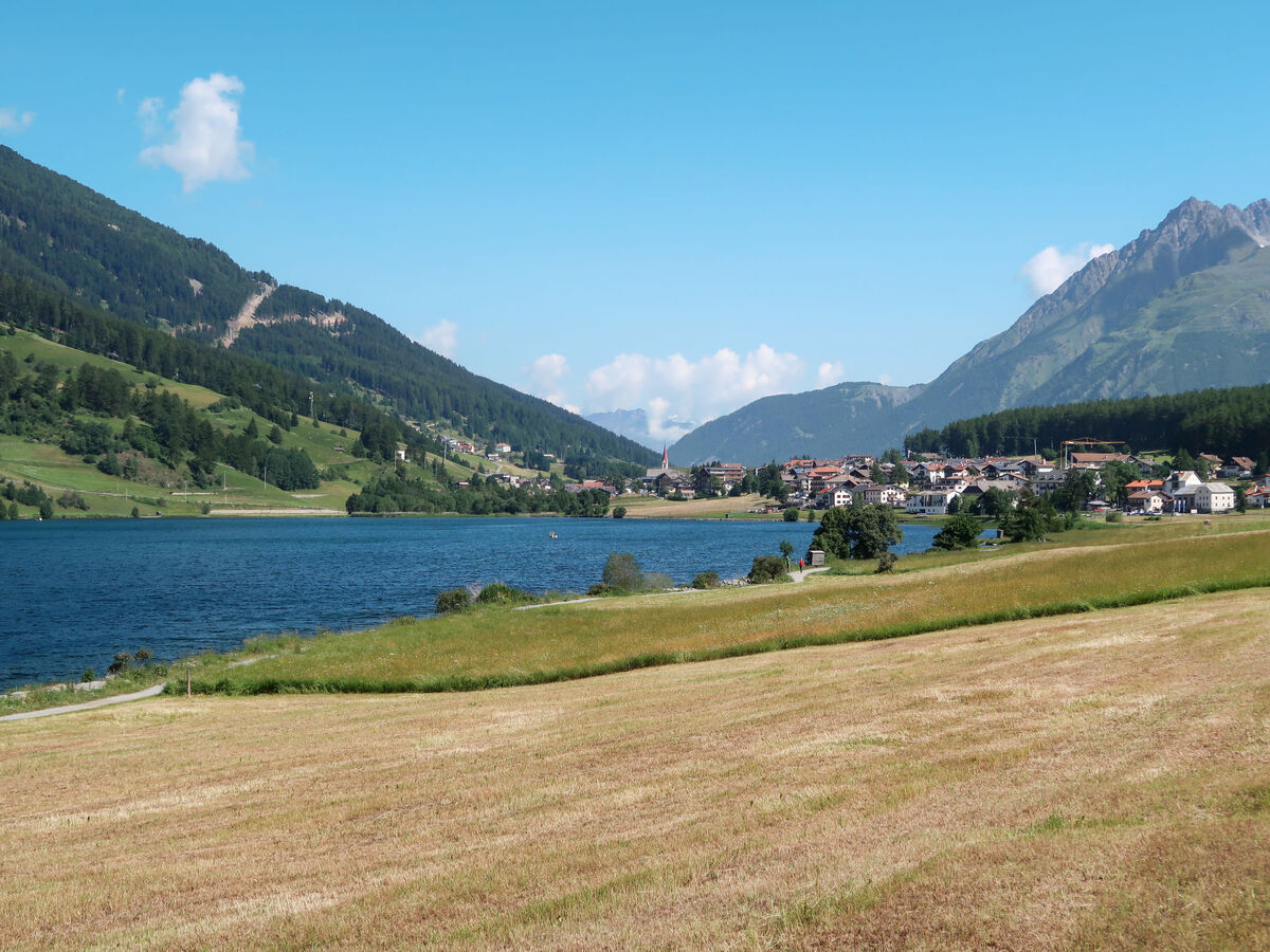 Appartement Schönblick – St. Valentin, 350 m des pistes - Photo 24