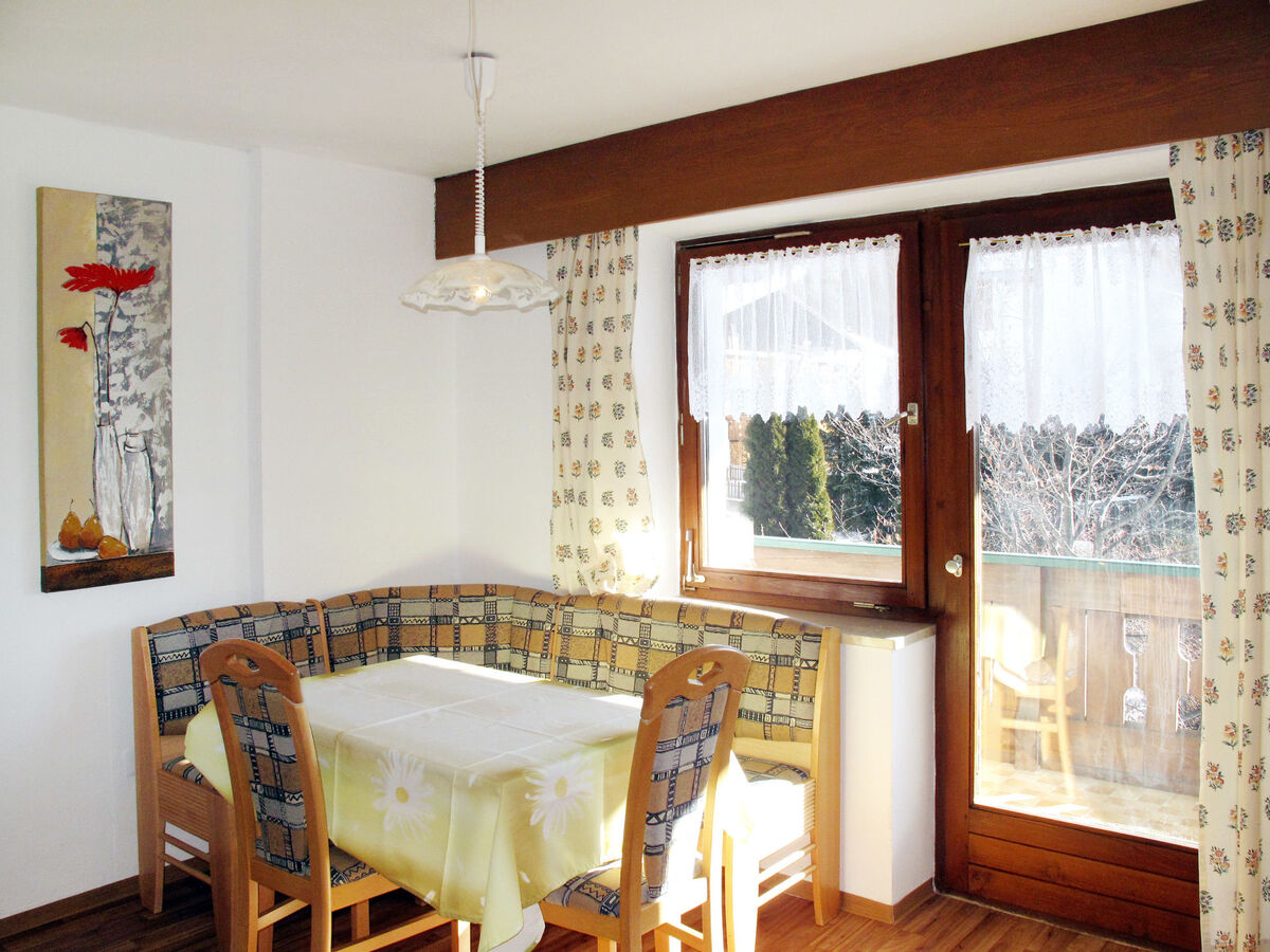 Appartement Schönblick à St. Valentin, 2 ch., balcons et sauna - Photo 5