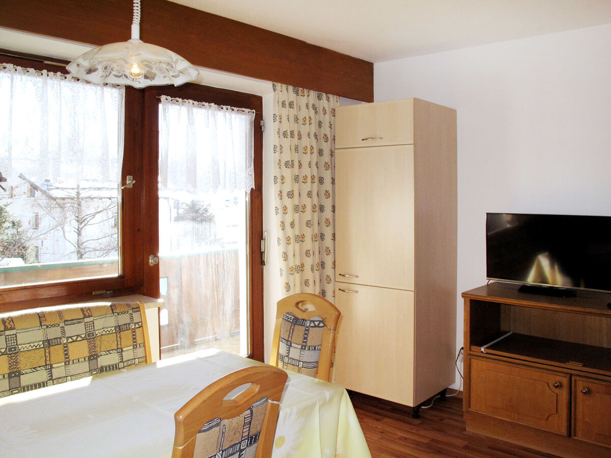 Appartement Schönblick à St. Valentin, 2 ch., balcons et sauna - Photo 6