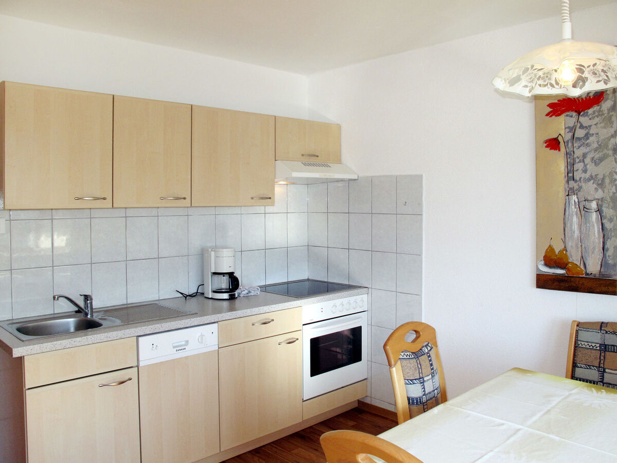 Appartement Schönblick à St. Valentin, 2 ch., balcons et sauna - Photo 7