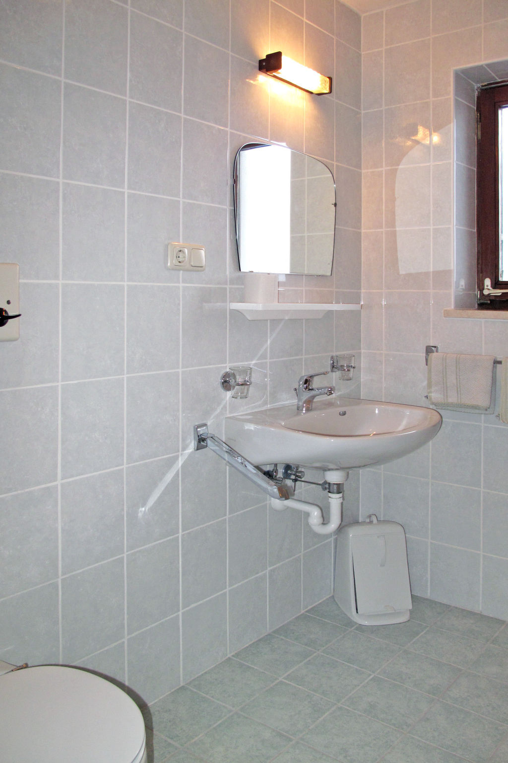 Appartement Schönblick à St. Valentin, 2 ch., balcons et sauna - Photo 14