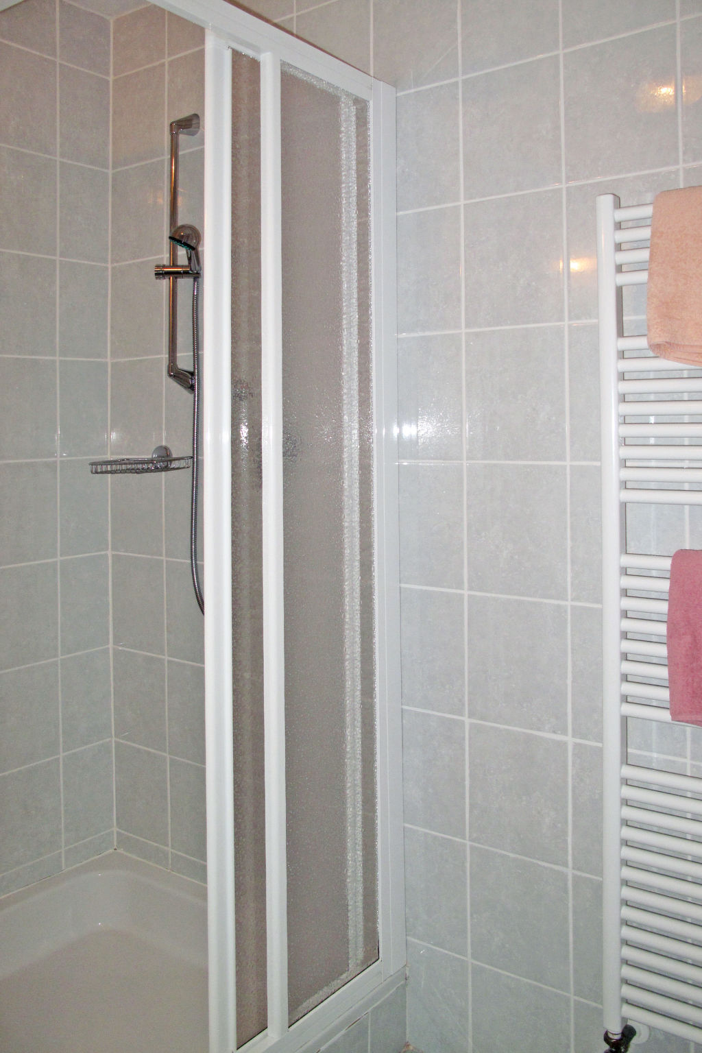 Appartement Schönblick à St. Valentin, 2 ch., balcons et sauna - Photo 15