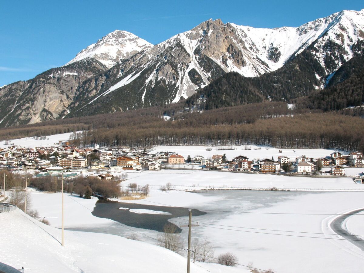 Appartement Schönblick à St. Valentin, 2 ch., balcons et sauna - Photo 26