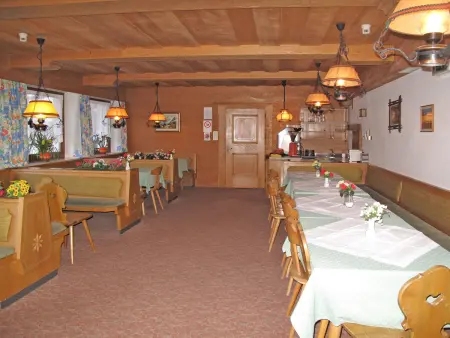 Maison Haupthaus Schönblick – 16 chambres à St Valentin - Photo 10