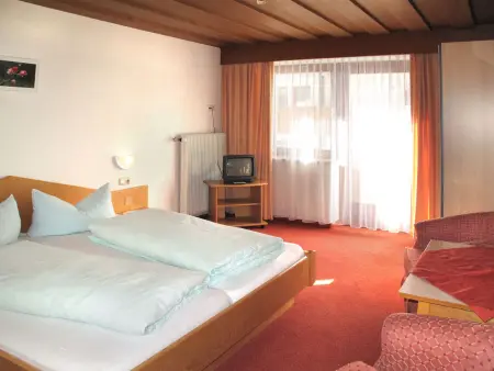 Maison Haupthaus Schönblick – 16 chambres à St Valentin - Photo 15