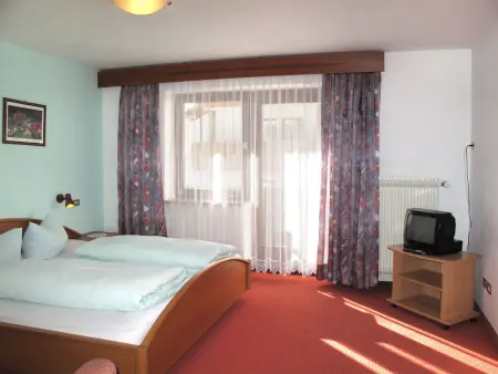Maison Haupthaus Schönblick – 16 chambres à St Valentin - Photo 19