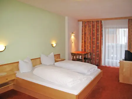 Maison Haupthaus Schönblick – 16 chambres à St Valentin - Photo 46