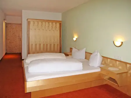 Maison Haupthaus Schönblick – 16 chambres à St Valentin - Photo 47