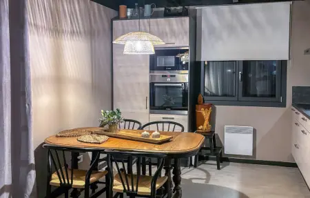 Maison 4 personnes à Prades sur Vernazobre - Photo 4