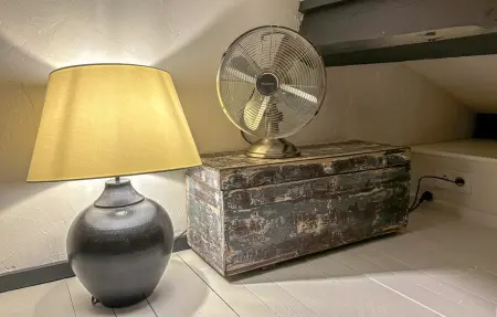 Maison 4 personnes à Prades sur Vernazobre - Photo 14