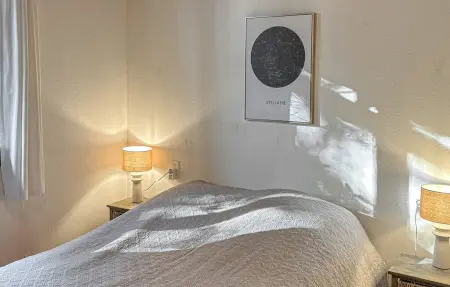 Maison 4 personnes à Prades sur Vernazobre - Photo 16
