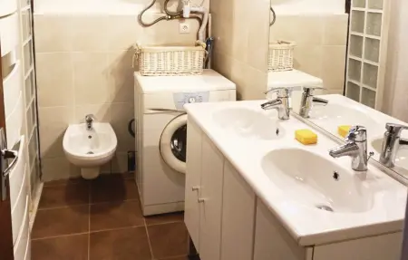Maison 4 personnes à Prades sur Vernazobre - Photo 18