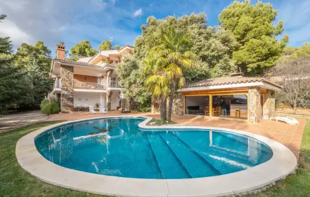 Location maison à Matadepera