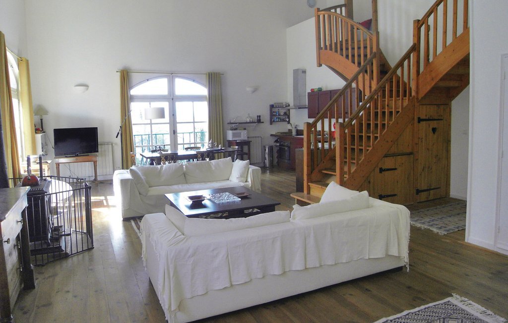 Maison 10 pers. avec piscine eau salée à Azillanet - Photo 2