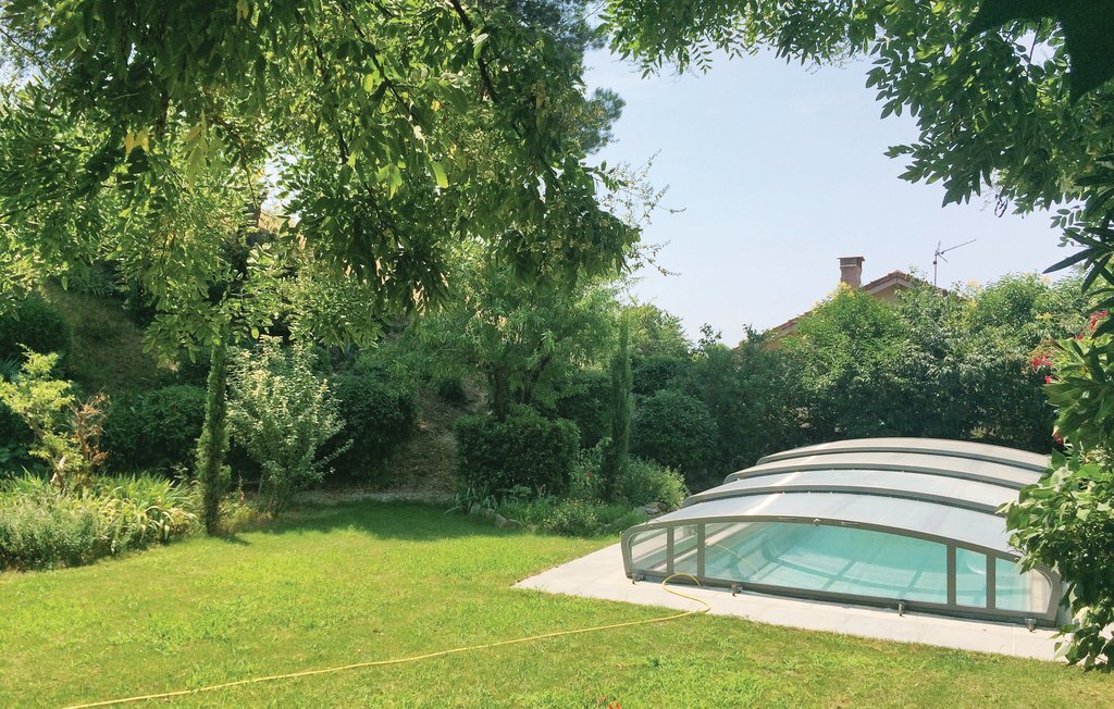 Maison 10 pers. avec piscine eau salée à Azillanet - Photo 3