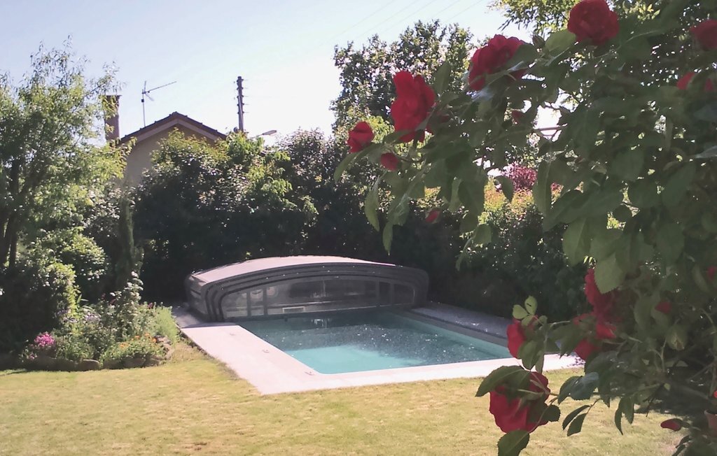 Maison 10 pers. avec piscine eau salée à Azillanet - Photo 7