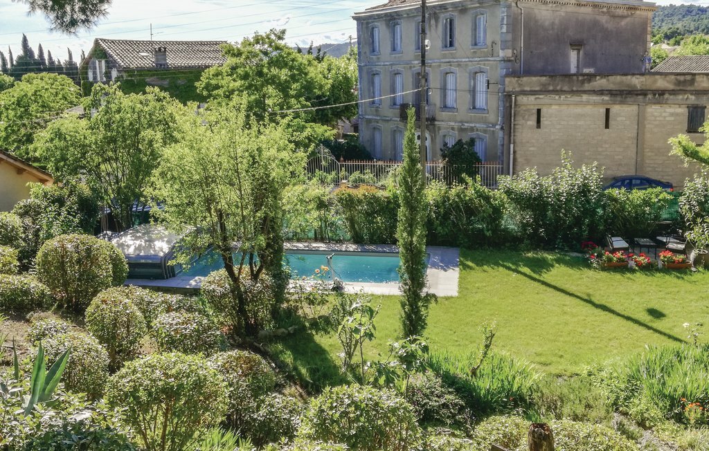 Maison 10 pers. avec piscine eau salée à Azillanet - Photo 8