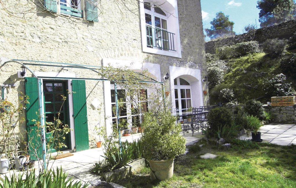 Maison 10 pers. avec piscine eau salée à Azillanet - Photo 9
