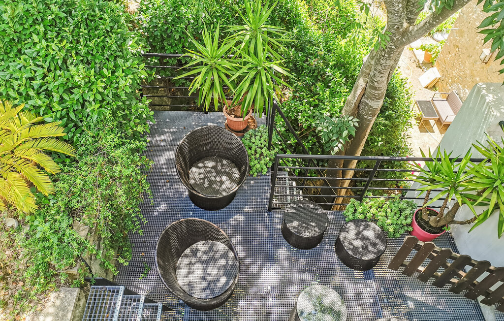 Maison 10 pers. avec piscine eau salée à Azillanet - Photo 13