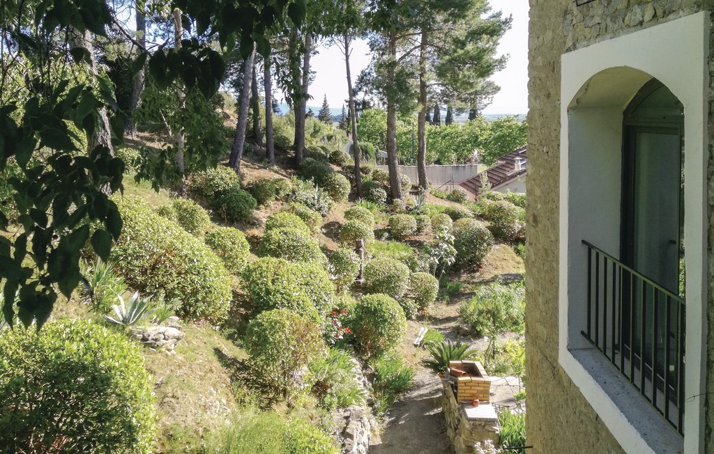 Maison 10 pers. avec piscine eau salée à Azillanet - Photo 16