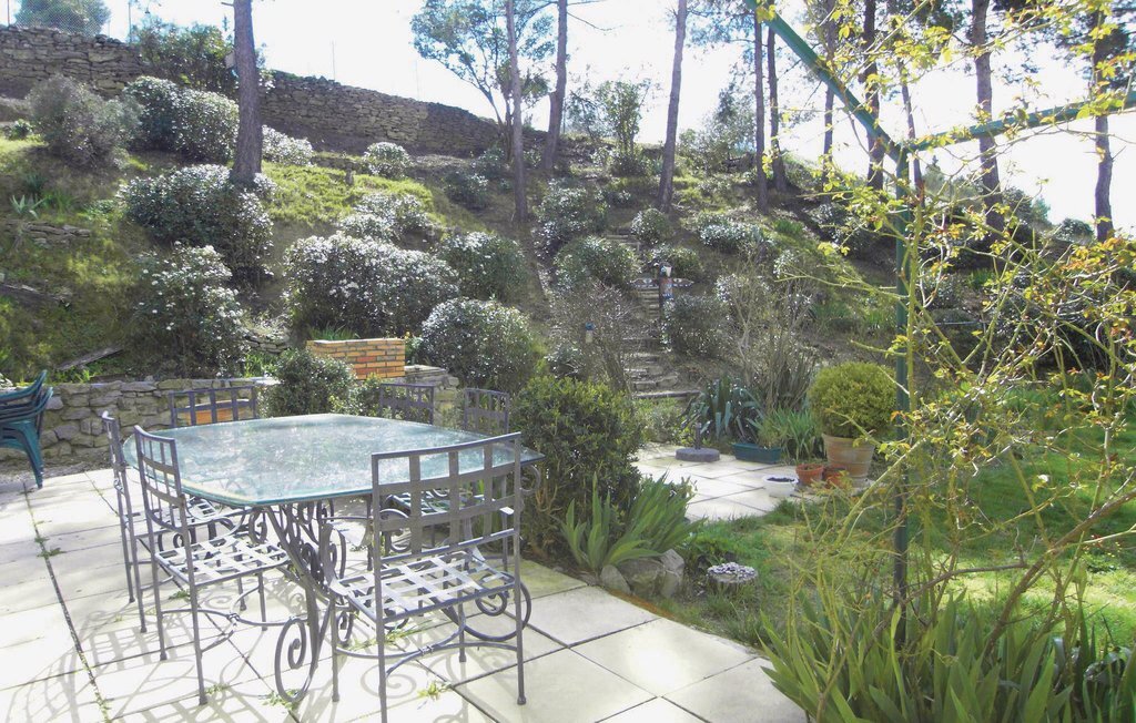 Maison 10 pers. avec piscine eau salée à Azillanet - Photo 19
